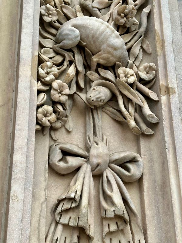 Milánói Dóm, Olaszország