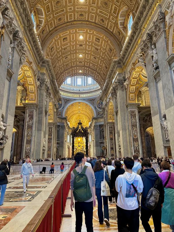 Szent Péter-bazilika